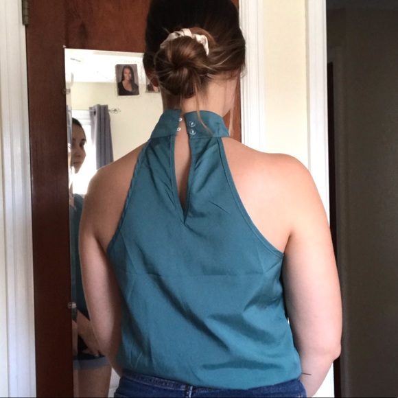 Shein Top - Picture 2 of 5